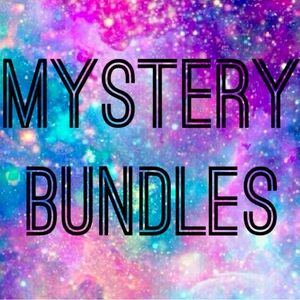 Sweater Mystery Bundle